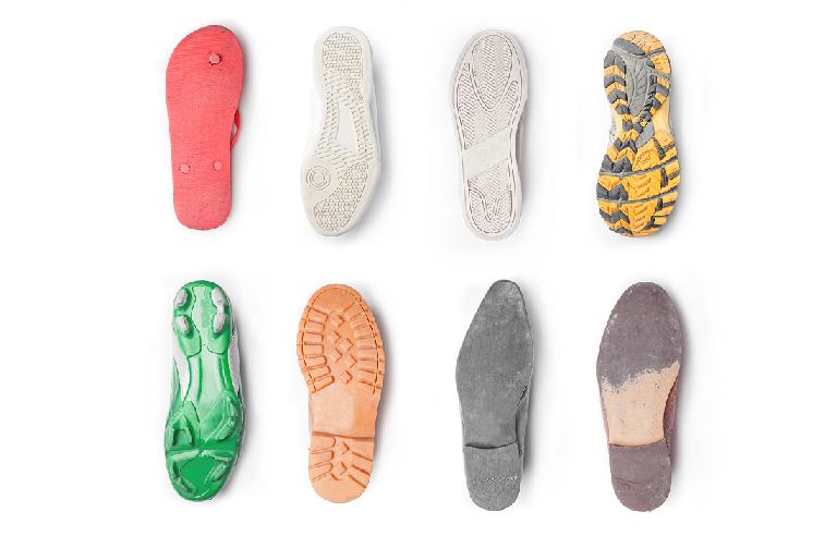 Ngành công nghiệp giày dép